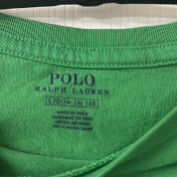 Polo Ralph Lauren Shirt - Picture 3 of 4